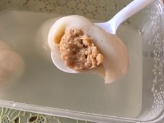 -祥记汤圆(东宝兴路店)