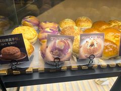 -新旺茶餐厅·早餐·夜宵(仙霞店)