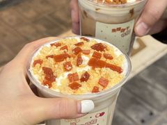 -红楼HONGLOU Gelato(淮海中路店)