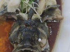 -鑫悦楼煎蟹·16年海鲜大排档
