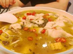 -黄家饺子东北特色菜馆(湖滨商业街店)