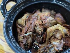 -斯丹姜母鸭·古法干香(涂门街总店)