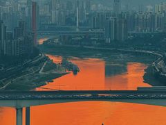 -金海湾滨江公园