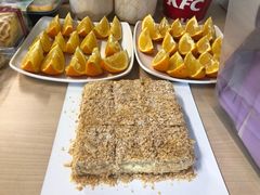 -幸福西饼面包茶饮(车公庙店)