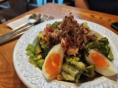-AFS Cafe & Canteen(闽江二路店)