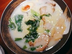 -松子料理(华威桥店)