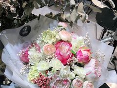 -植物学家的女儿(北马道巷店)