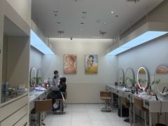 -天真蓝照相馆(五角场百联又一城店)