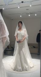 -PAI婚纱礼服设计馆【大牌租赁/高级定制】