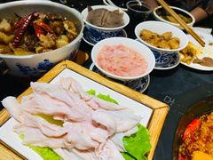 -重庆古老火锅
