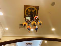 -清真·玛丽亚新疆菜主题餐厅(浙江中路店)