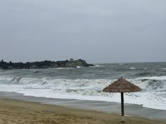 -湄洲岛