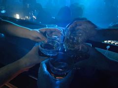 -STELLAR NIGHT CLUB星际酒吧(明发商业广场店)