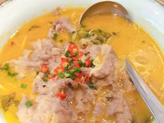 -金牌外婆家(苏州中心店)