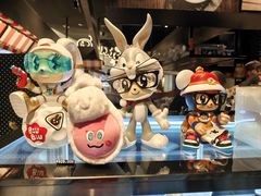 -StayReal Cafe(长宁来福士广场东八区店)