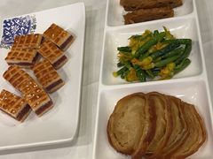 -功德林素菜饭庄(前门店)