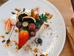 -Mark&Mars Restaurant