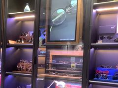 -日本手作眼镜·久川睛匠(新中关购物中心店)