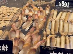 -紫阳海鲜楼·传承闽味(长乐路总店)