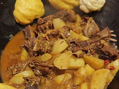 -粗粮人家·东北菜(洋桥店)