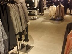 -ZARA(世贸天阶店)