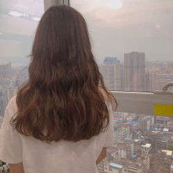 -GIRL STYLE 烫发·染发沙龙