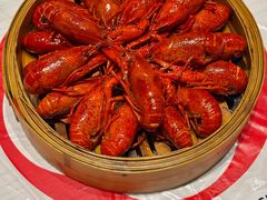-靓靓蒸虾·头牌蒸虾(沙湖旗舰店)
