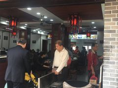 门面-荣阳楼(山塘街店)