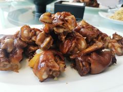-小南洋海景餐厅(深圳湾店)