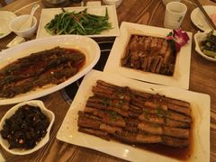-大食家餐厅(五星步行商业街店)