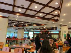 大堂-龙抄手(春熙路总店)