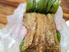 -芳婆糕团店(王府大街店)