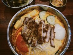 -海安安越南粉(丹竹頭店)