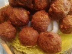干炸肉丸-王记酱骨头馆(经纬路店)