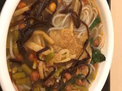 -水平有限广西米粉·广西风味集(五道口店)