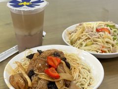 -玉华饮食店(茅台路店)