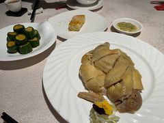 -广东胜利宾馆西关粤中餐厅