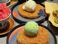 -麻都·成都菜(人民广场店)
