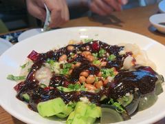 -喝丢一只鞋海鲜烧烤·海肠捞饭(市场店)