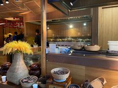 -吃饭皇帝大(解放西路店)