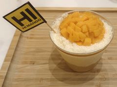 -HIMANGO很芒の芒(芳圆里店)