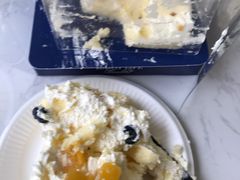 -FASHION BAKERY法森贝克(新德路店)