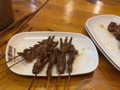 -探唐烧烤(棠东店)