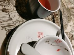 -绿茶餐厅(深圳龙华天虹购物中心店)