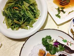 -大树头·花园餐厅(市桥店)