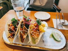 taco双拼-AFS Cafe & Canteen(闽江二路店)