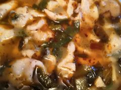 -金良酸菜鱼(宁海路总店)