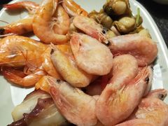 -盛江山自助料理(奥莱锦辉购物广场店)