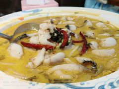 -外婆烧.老杭帮菜(庆春店)