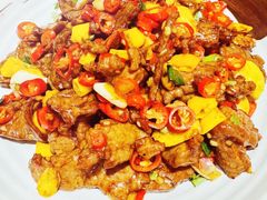 -马凯餐厅(地安门店)